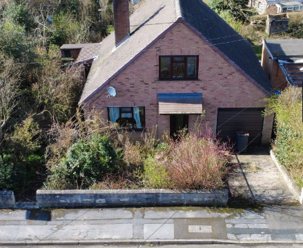 Modernisation in Kirkby-in-Ashfield photo